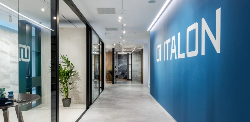 АКЦИЯ на продукцию ITALON