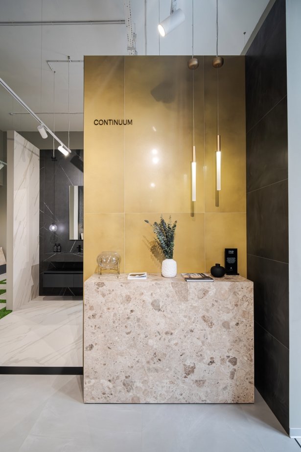 Шоу-рум ITALON