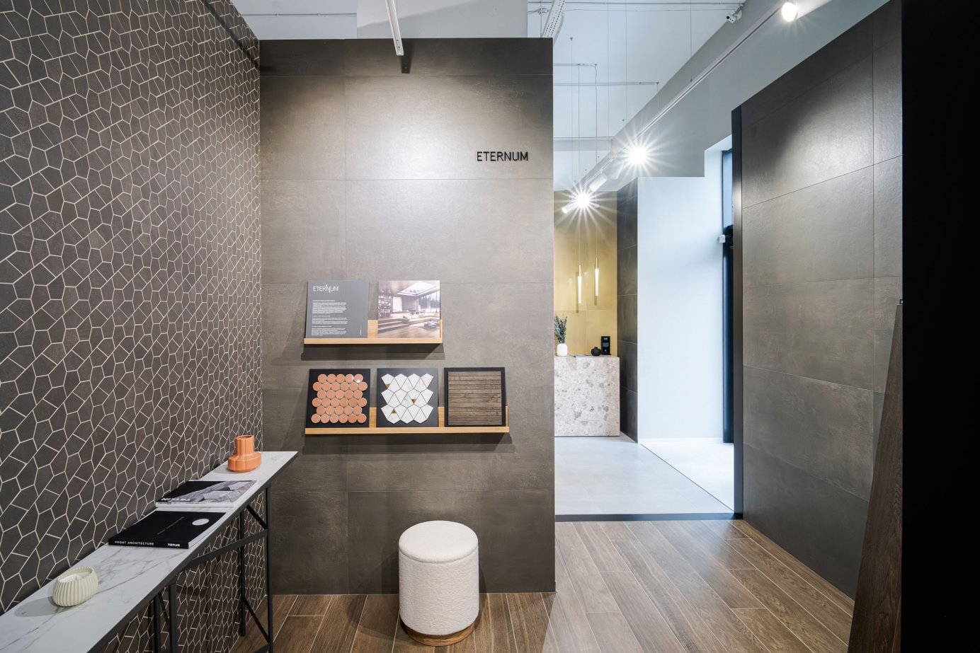 Шоу-рум ITALON