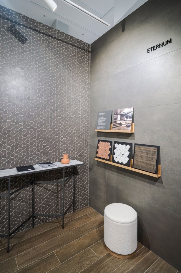 Шоу-рум ITALON