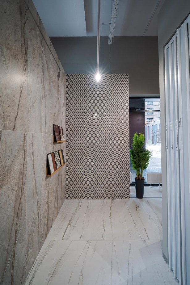 Шоу-рум ITALON