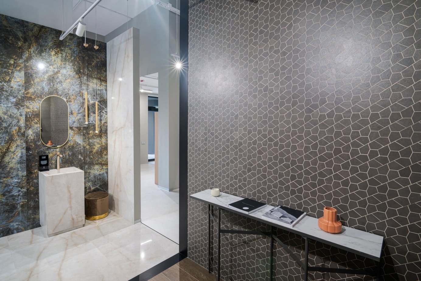 Шоу-рум ITALON