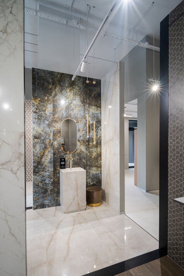 Шоу-рум ITALON