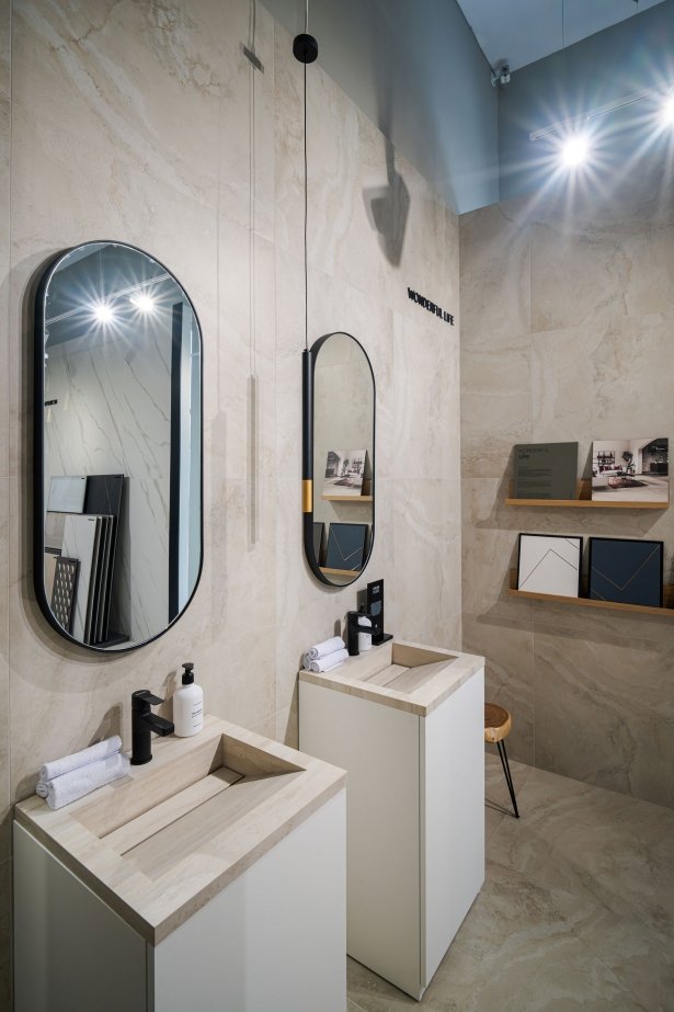 Шоу-рум ITALON