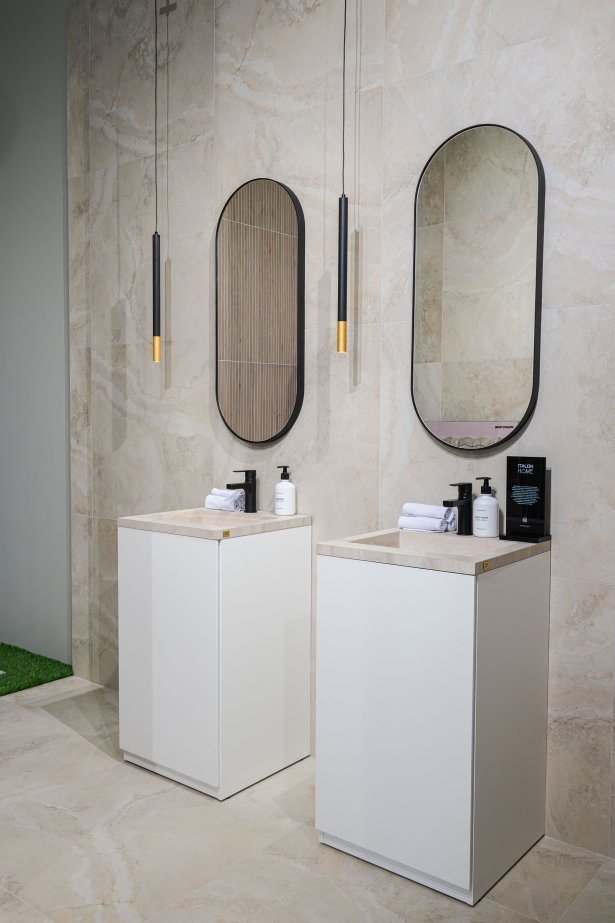 Шоу-рум ITALON